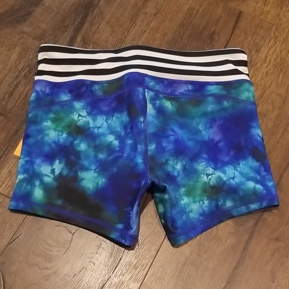 Booty Shorts - Picture 2 of 8